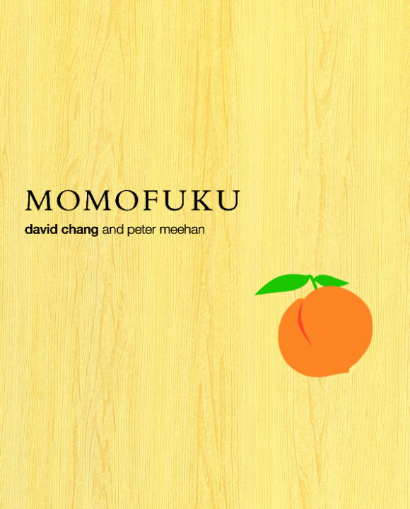 David Chang/Momofuku